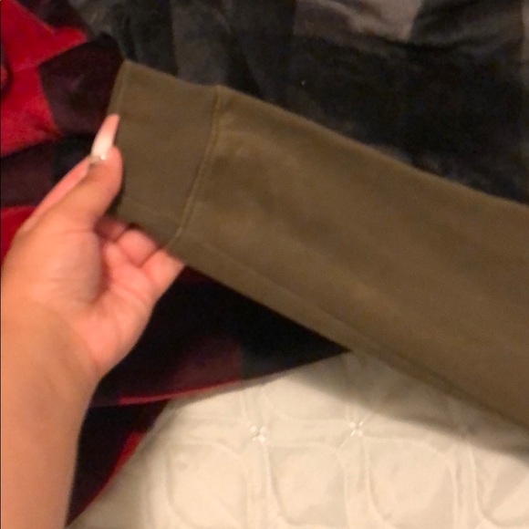 cropped sweater - Picture 2 of 3